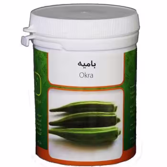 بذر بامیه رامان
