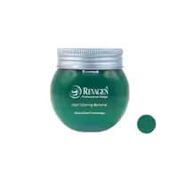 چسب مو ریواژن مدل extra color حجم 150 میلی لیتر رنگ سبز
