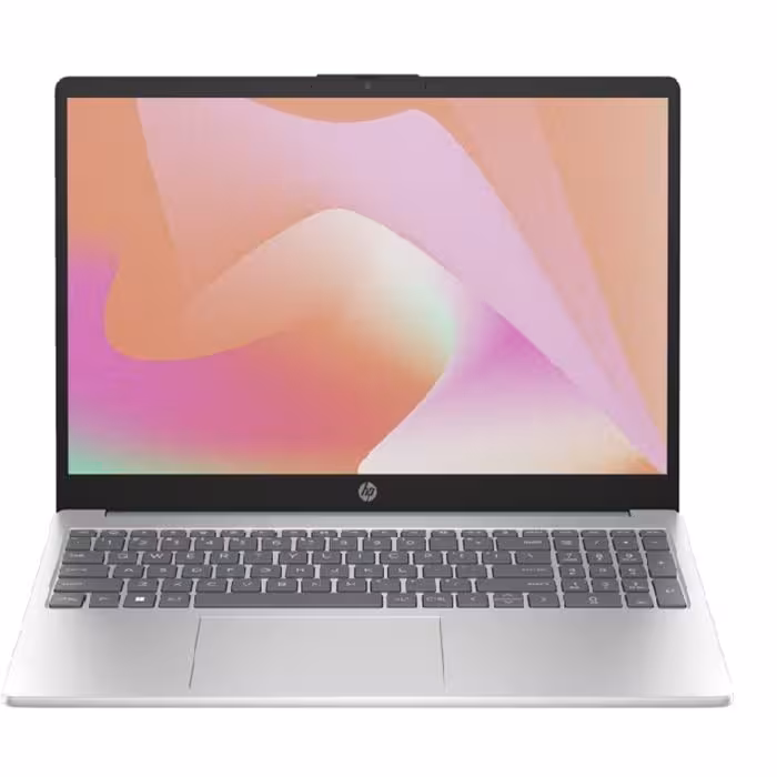 لپ تاپ 15.6 اینچی اچ پی مدل FD0244nia پردازنده Core i5 1335U رم 16GB حافظه 1TB SSD گرافیک 2GB MX550