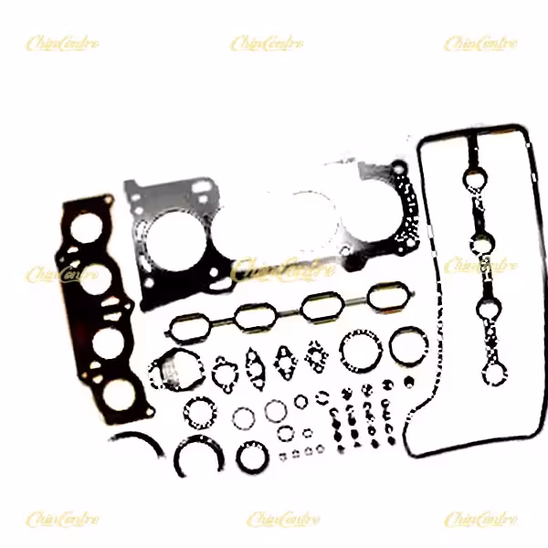 واشر کامل جیلی X7 شاسی, لیفان 820 کاغذی