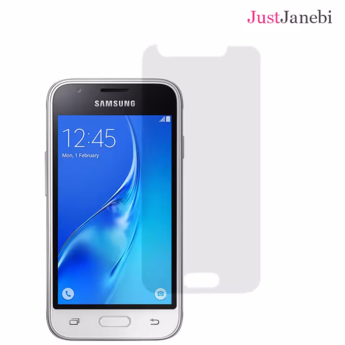 نانو گلس ضد ضربه گوشی سامسونگ Samsung Galaxy J1 mini prime