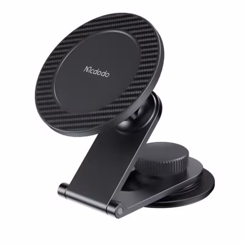 پایه نگهدارنده گوشی موبایل مک دودو مدل Magnetic Stick-On CM-506 | کالا مکس