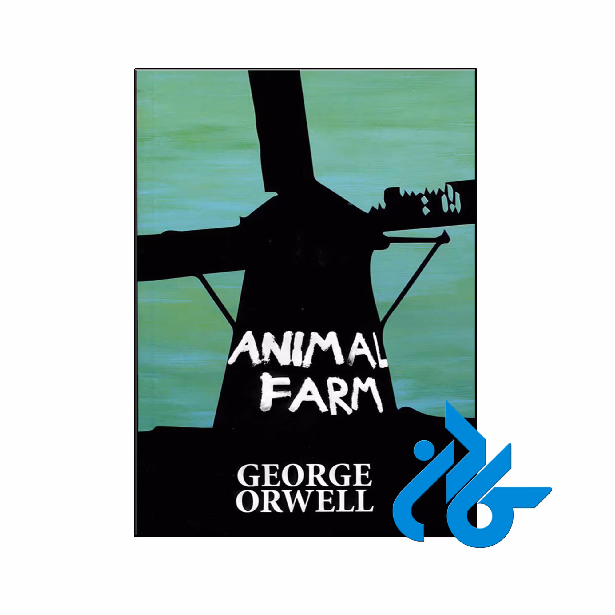 خرید کتاب قلعه حیوانات ، تا 50% تخفیف ، فروشگاه اینترنتی کــادن