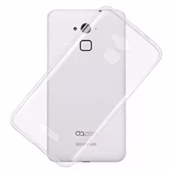 قاب ژله ای بی رنگ سامسونگ مدل NOTE 3
