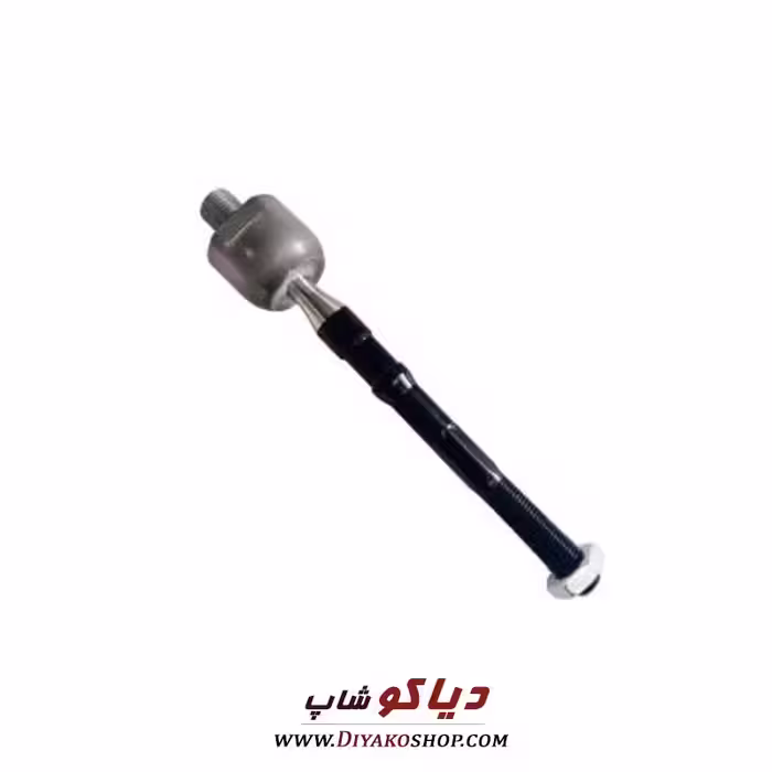 قرقری فرمان جک s3