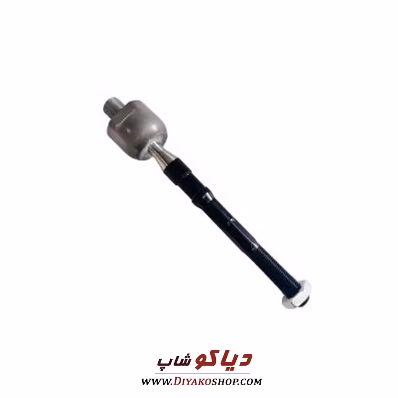 قرقری فرمان جک s3