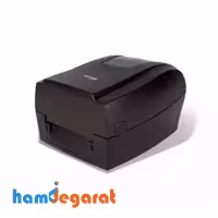 لیبل پرینتر Oscar MetaPrint 300dpi