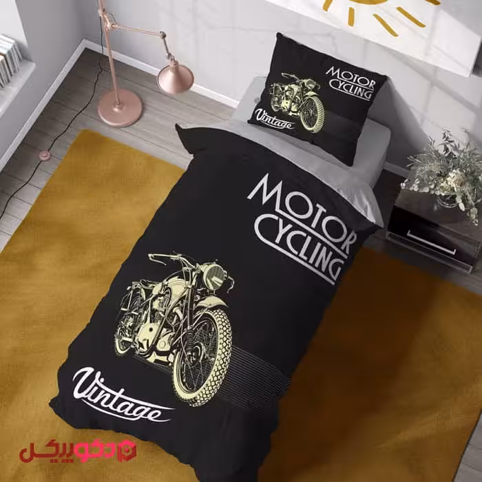 روتختی سه بعدی موتور BD1499