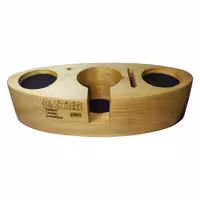 استند پرتافیلتر گتر مدل OVAL سایز 51