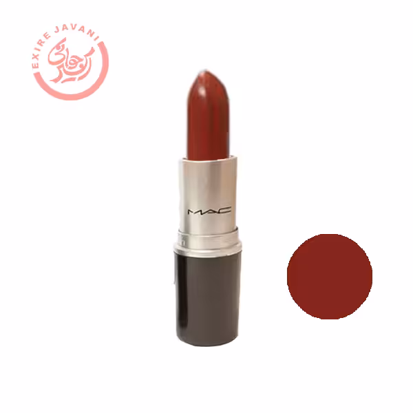 رژلب جامد مک فیکس شماره A04