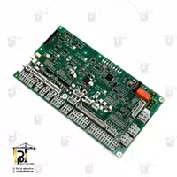 Elevator Car Top Board ID.NR.591885