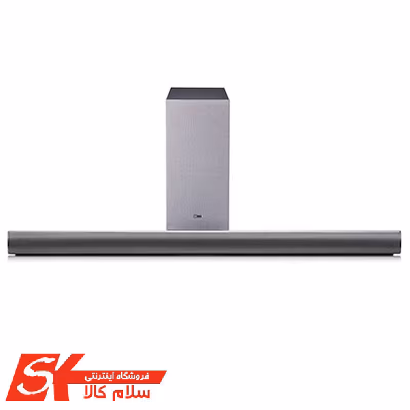 ساندبار 320 وات ال جی مدل SJ6