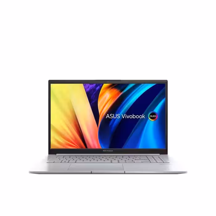 لپ تاپ ایسوس مدل VivoBook Pro 16 OLED K6602ZE – A