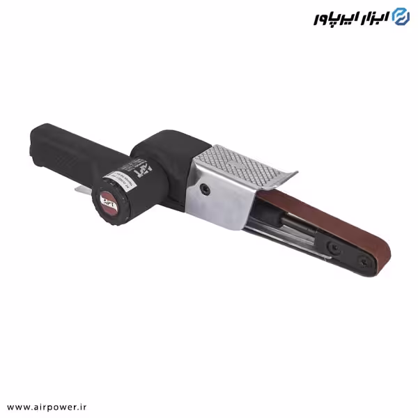 سنباده نواری بادی APT تایوان 20*520 میلیمتر مدل AP-151620