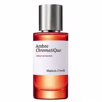 ادوپرفیوم Ambre Chromatique از برند Maison Crivelli
