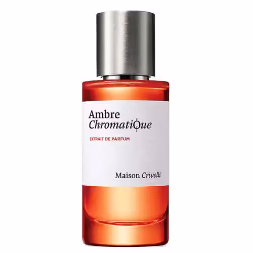 ادوپرفیوم Ambre Chromatique از برند Maison Crivelli