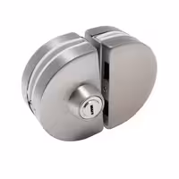 قفل درب شیشه ای اسپید کد 2020 | چاوه