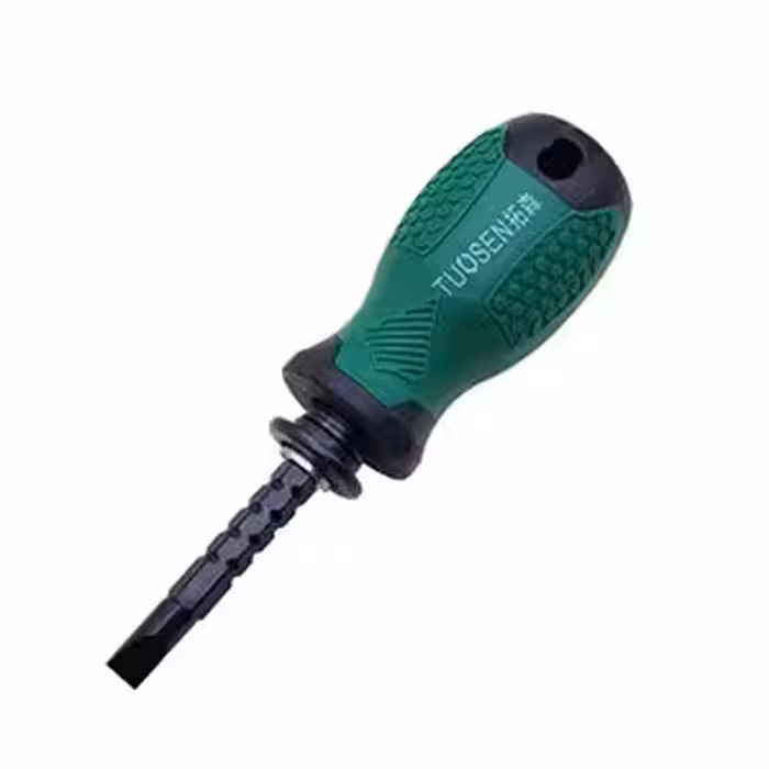 پیچ گوشتی مشتی دوطرفه توسن