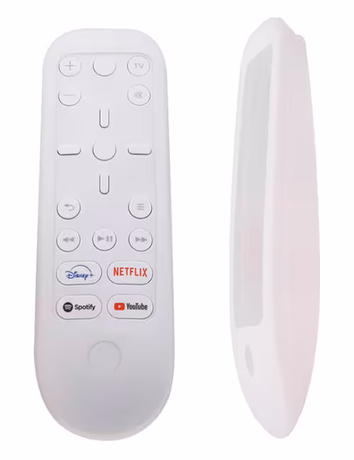 روکش سیلیکونی ریموت مدیا دابی مدل TP5-1536