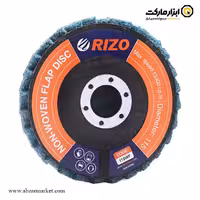 فلاپ اسکاچ ریزو 115 میلی متر مدل 115WF