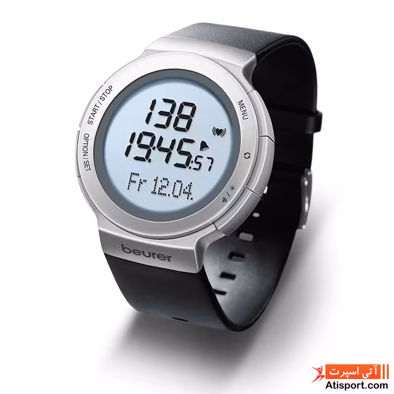 ساعت ورزشی بیورر PM80‎