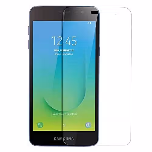 محافظ صفحه نمایش سامسونگ j2 core