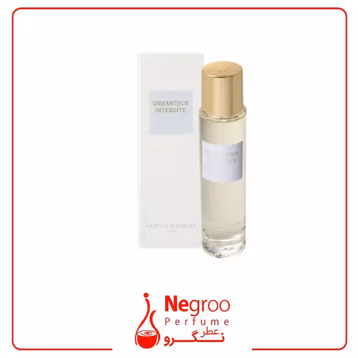 عطر ادکلن پارفوم د امپایر اسمانتوس اینتردایت 100 میل