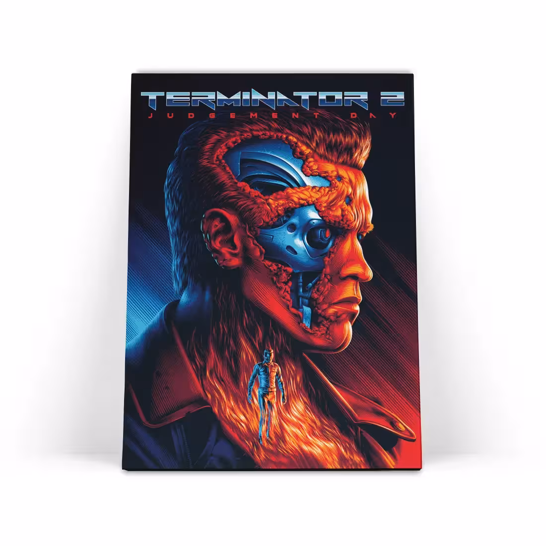 تابلو شاسی ترمیناتور Terminator 2