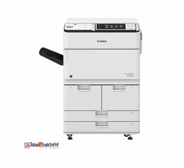 دستگاه کپی 6565I MFP کانن