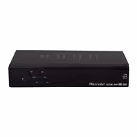 گیرنده دیجیتال مکسیدر مدل MX-2 2066 کد 1313