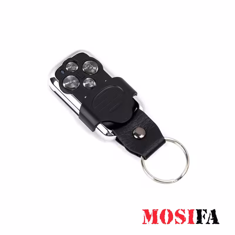 ریموت جک پارکینگ 433