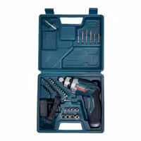 پیچ گوشتی شارژي تاشو 3.6 ولت پوکا مدل CSD301