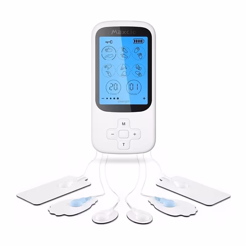 تنس عضلانی ماکسیو مدل Dual cl