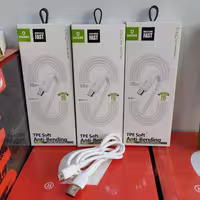 کابل شارژ xhanz مدل LP30 MICRO