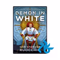 خرید و قیمت کتاب Demon in White از فروشگاه کادن