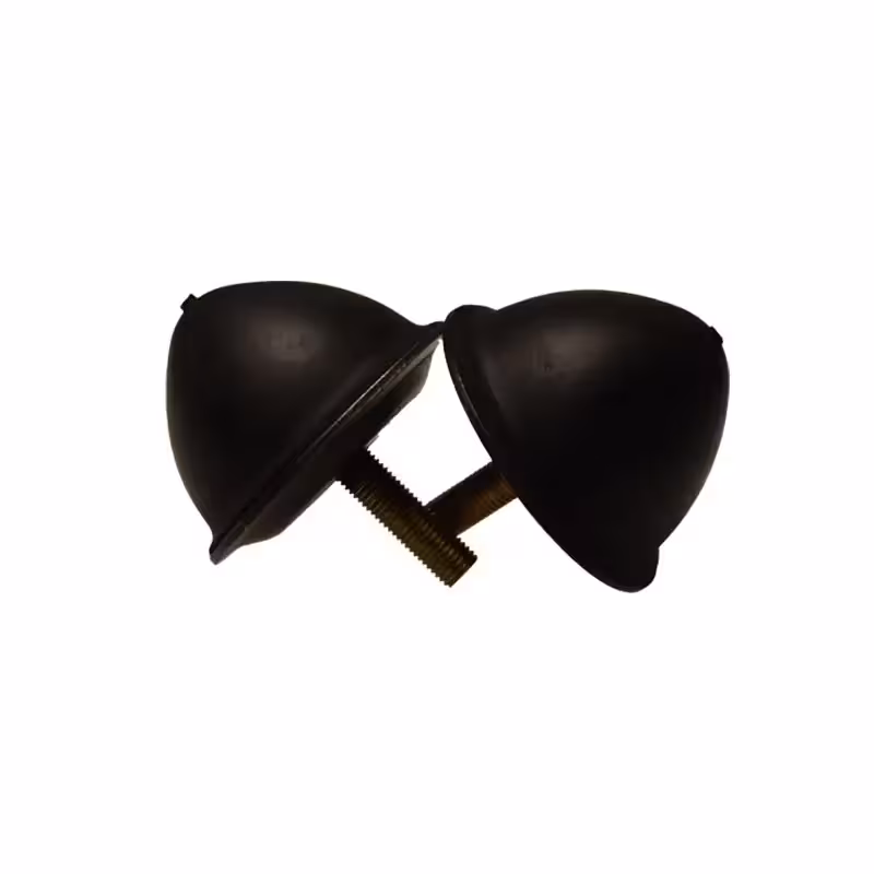 ضربه گیر طبق پایین کاپرا (دو عددی)