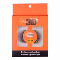 مژه مصنوعی ورژن مدل E110_3D_03_353