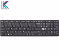 کیبورد بیسیم KD9025A3