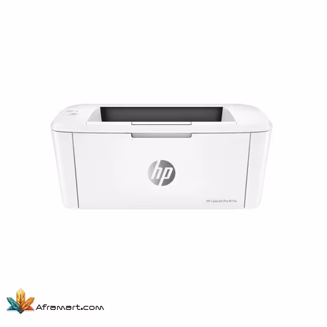پرینتر لیزری اچ پی مدل LaserJet Pro M15a