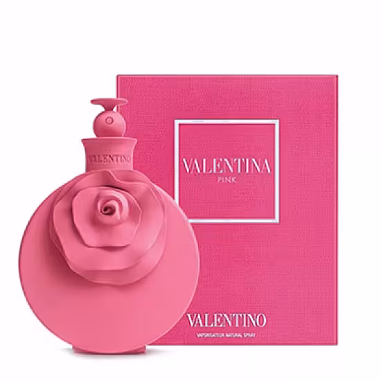عطر ولنتینو ولنتینا پینک