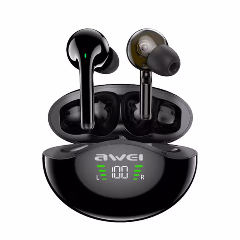 ایرپاد اوی مدل AWEI AIRPODS T12P