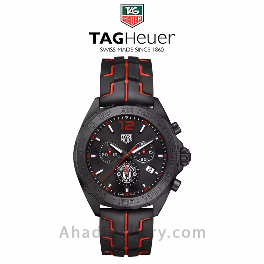 ساعت مچی تگ هویر مدل CAZ101J.FT8027