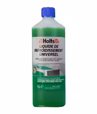 کولانت و ضدیخ هولتس مدل Green