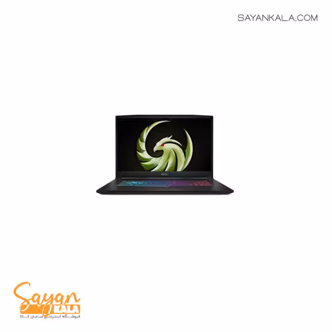 لپ تاپ ام اس آی