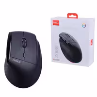 موس بی سیم هیسکا مدل HX-MOG365