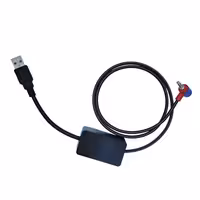 گیرنده اکسترنال بلوتوث به AUX مدل 03 | چاوه