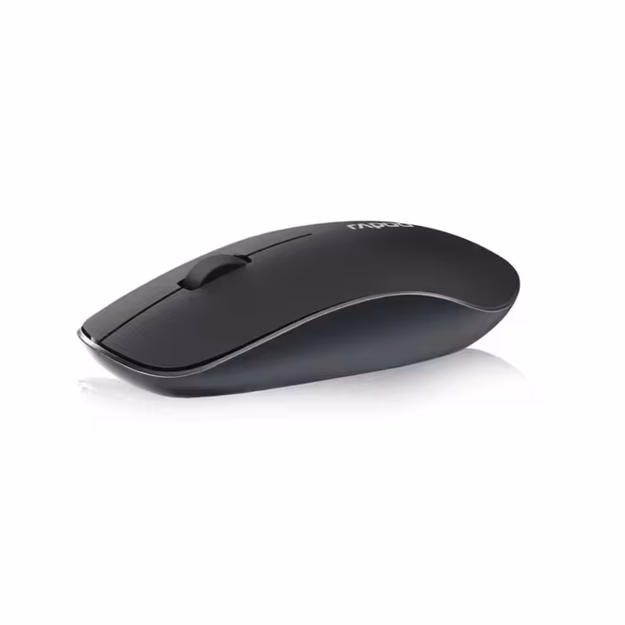 ماوس رپو مدل Rapoo 3500P