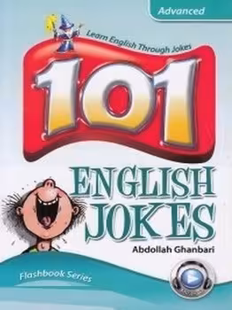 101English Jokes Advanced   CD