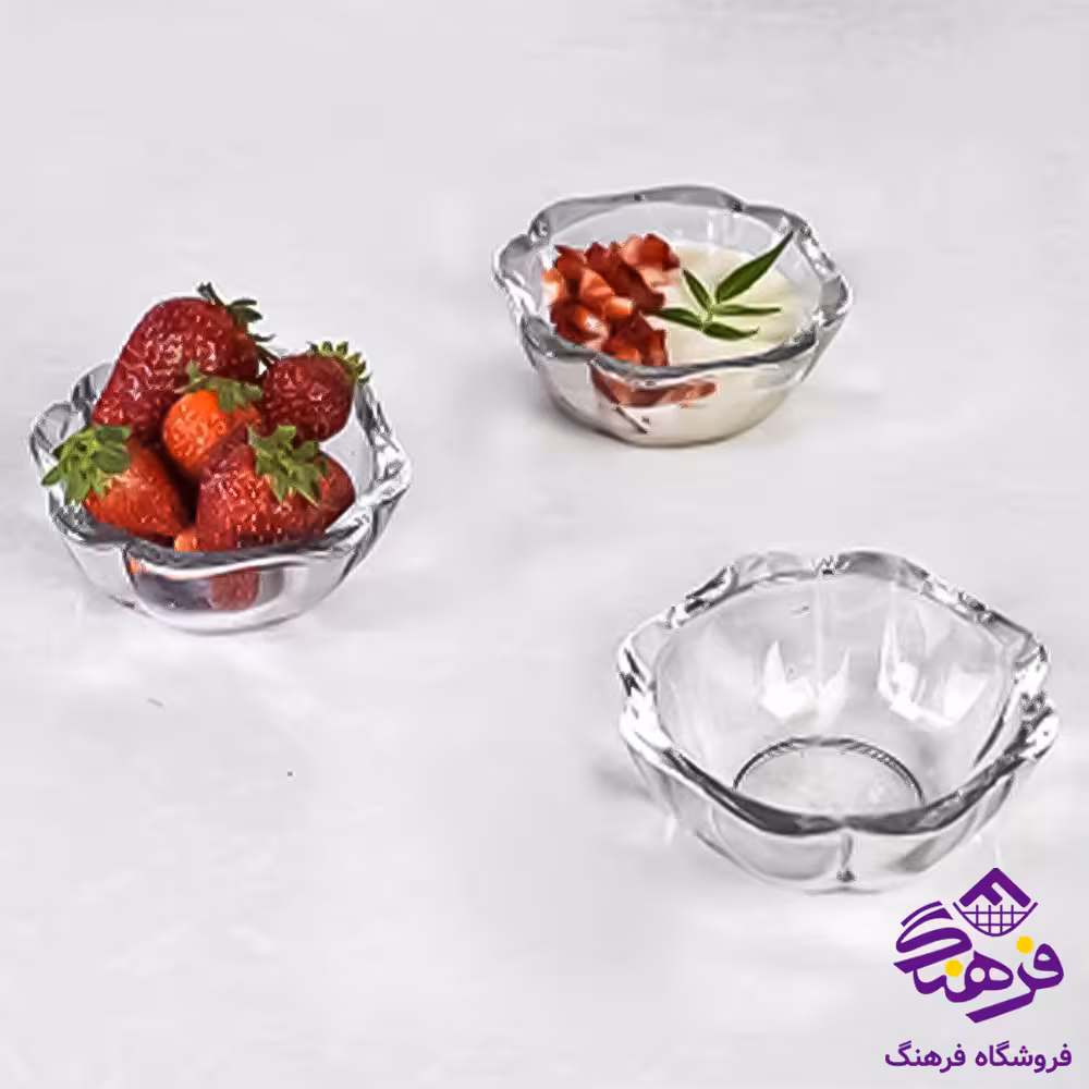 پیاله دراگون کادو کاوه 8دک