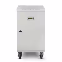 استابلایزر سه فاز سوئیچینگ پرنیک مدل 3XI-60
